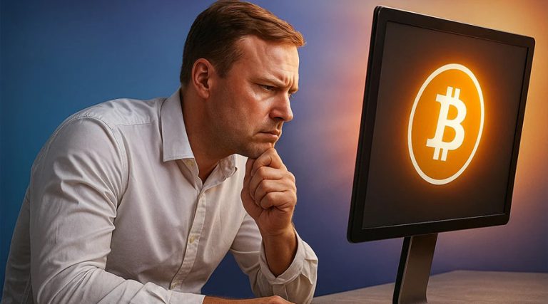 نهنگ بازار پوزیشن فروش باز کرد؛ ریزش دوباره قیمت‌ها؟