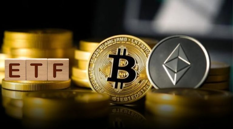 تزریق ۴.۵ میلیارد دلار سرمایه نهادی به ETFها؛ موتور رالی بزرگ رمزارزها روشن شد!