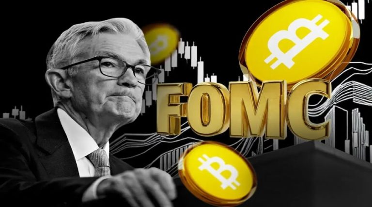 بازار کریپتو چشم انتظار سیگنال فدرال رزرو؛ قیمت‌ها به چه سمتی خواهند رفت؟
