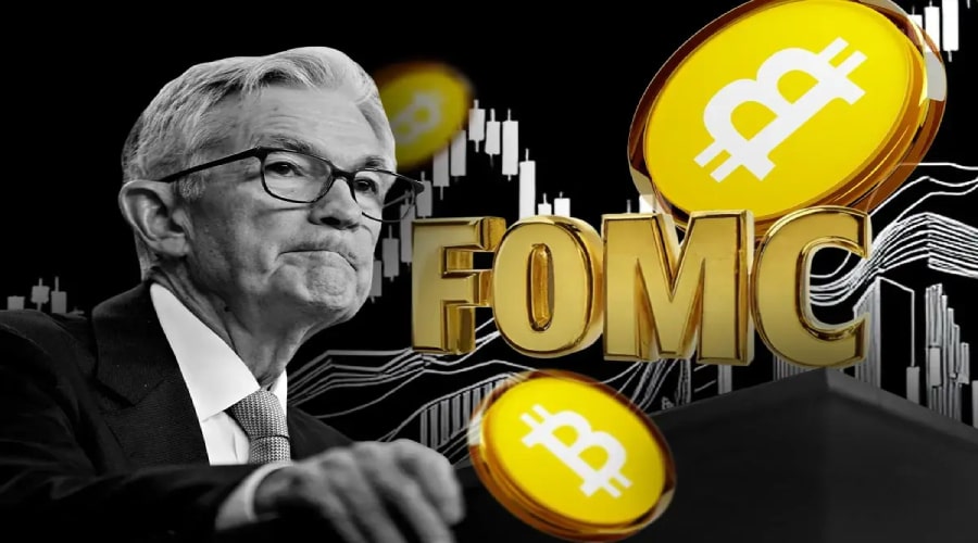 بازار کریپتو چشم انتظار سیگنال فدرال رزرو؛ قیمت‌ها به چه سمتی خواهند رفت؟