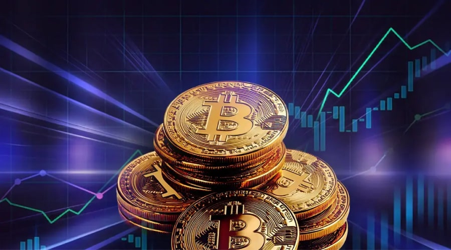 پیش‌بینی حرکت بعدی بیت‌کوین؛ موج صعودی ادامه دارد یا منتظر اصلاح قیمت باشیم؟