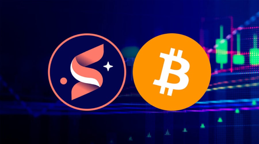 استقبال بازار از استیکینگ بیت‌کوین روی استارک‌نت؛ STRK پرسودترین رمزارز شد!