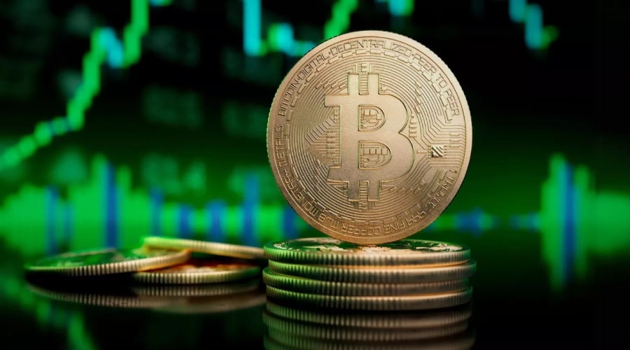 تکرار رالی چند هزار درصدی؟ الگوی تقاطع طلایی بیت‌کوین دوباره فعال شد!