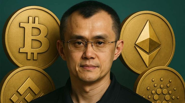 عفو CZ توسط ترامپ؛ بهانه بازار برای آلت سیزن جور شد؟