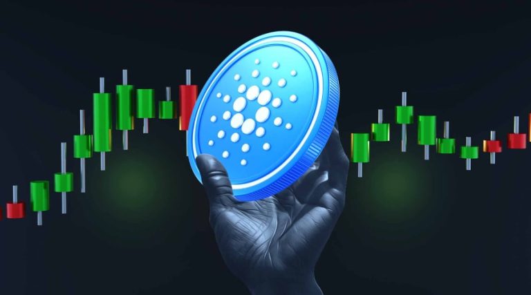 کاردانو زیر فشار فروش سرمایه‌گذاران بلندمدت‌؛ شانس صعود قیمت ADA چقدر است؟