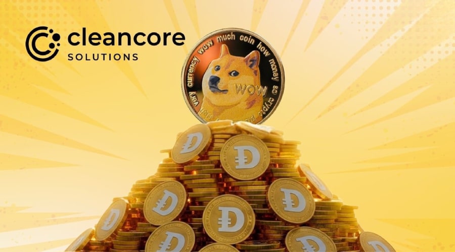 خزانه میلیاردی کلین‌کور؛ ۷۱۰ میلیون دوج‌کوین دیگر خریداری شد!