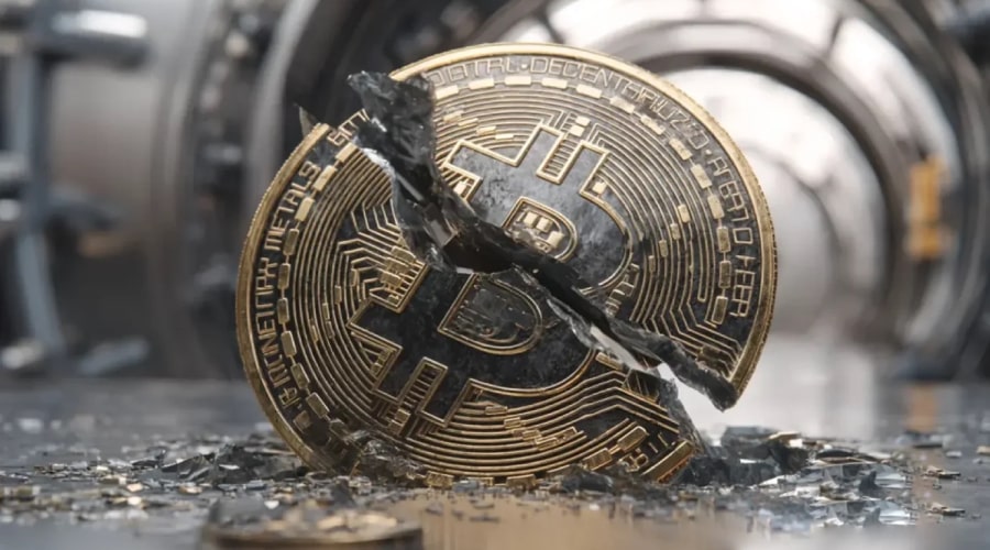 شرکت‌های خزانه‌داری به یک‌باره خرید رمزارزها را متوقف کردند! علت چیست؟