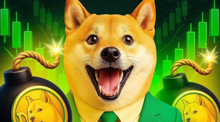 دوج کوین و پیش‌بینی رشد ۳ هزار درصدی تحلیلگر مطرح!