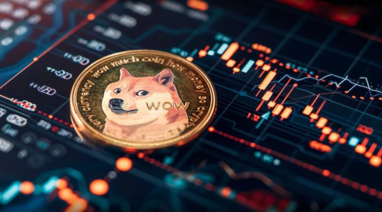 بازار دوج‌کوین زیر فشار نوسانات؛ چهره مطرح جامعه از ریسک معاملات اهرمی می‌گوید!