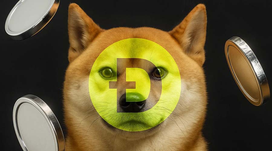 دوج‌ کوین زیر مقاومت؛ چرا قیمت رشد نمی‌کند؟