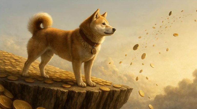 دوج کوین روی لبه حمایت؛ گزینه سقوط تا ۰.۱۵ دلار روی میز؟