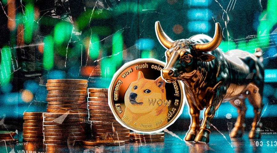 پیش‌بینی جهش بزرگ دوج‌کوین با ارتقای جدید؛ تحلیلگران از صعود ۳۷ برابری می‌گویند!