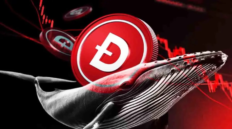 پوزیشن شورت ۹۸ میلیون دلاری یک نهنگ خبرساز شد! سقوط سنگینی در راه است؟