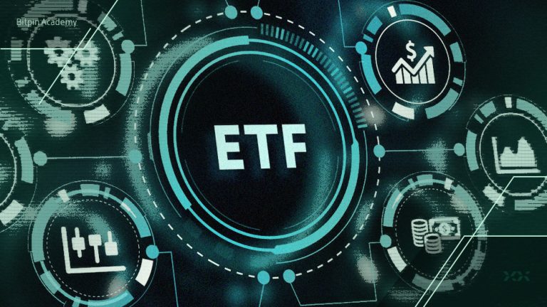 این صندوق ETF رمزارزی رکورد بهترین شروع را در سال ۲۰۲۵ ثبت کرد