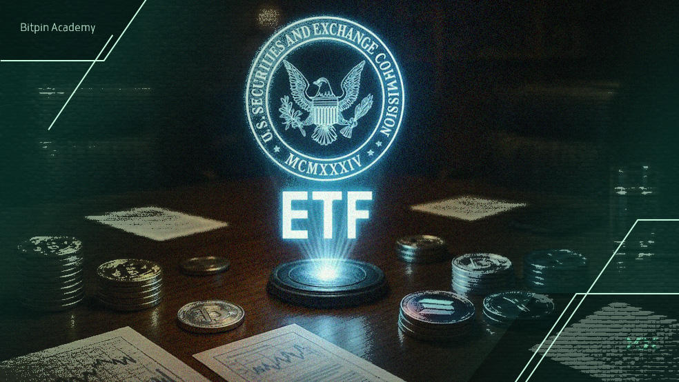 تصویب صندوق‌ ETF این ارز دیجیتال قربانی تعطیلی دولت آمریکا شده است