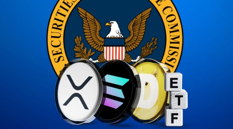 تعطیلی دولت آمریکا وارد هفته سوم شد؛ ETF آلت‌کوین‌ها همچنان در انتظار تأیید!