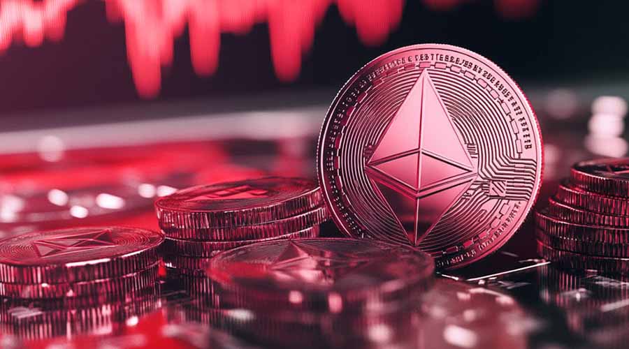 سیگنال تحلیلگر معروف برای خرید اتریوم؛ هدف ۵ هزار دلار