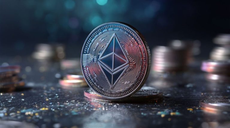 اتریوم پیش به سوی حمایت بعدی؛ اصلاح بیشتر یا فرصت خرید؟