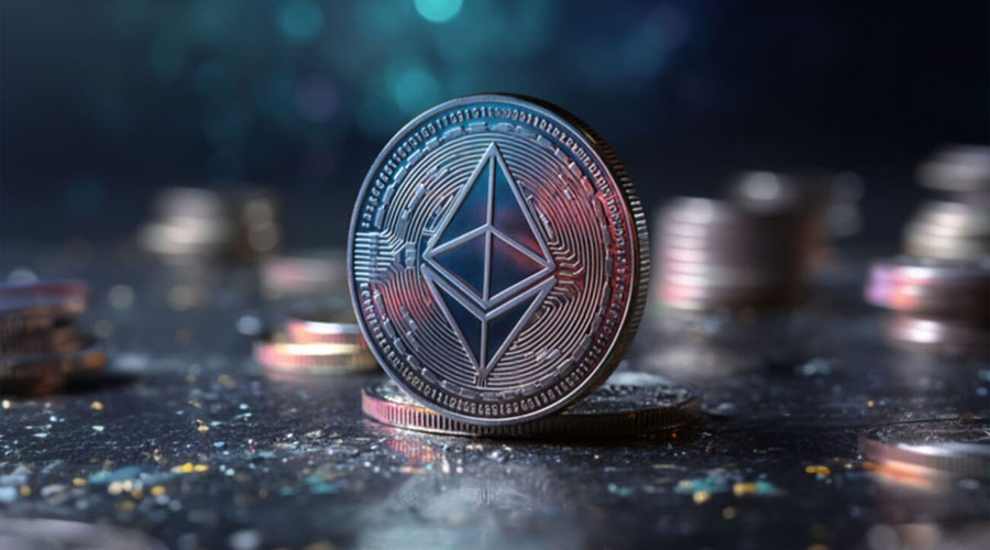 اتریوم پیش به سوی حمایت بعدی؛ اصلاح بیشتر یا فرصت خرید؟