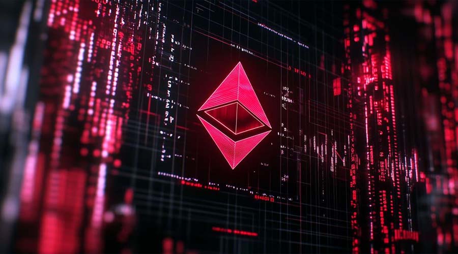 حمایت و مقاومت مهم اتریوم در بازار نزولی فعلی!