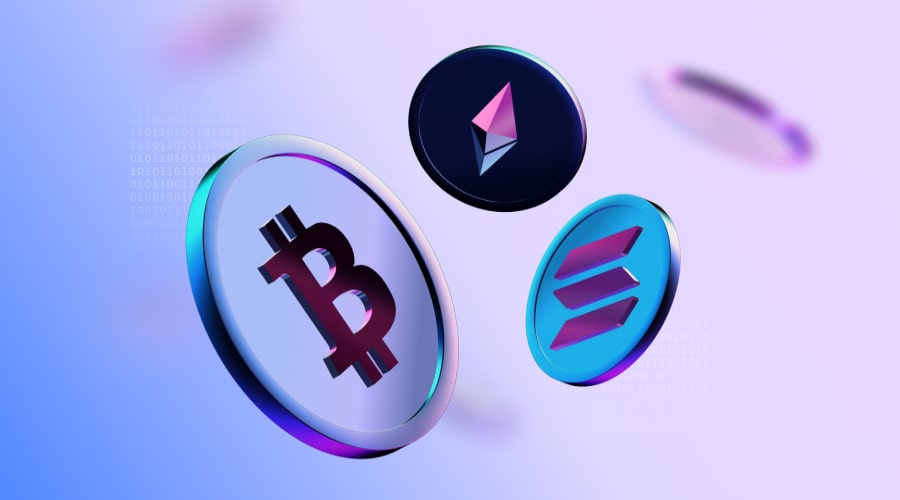 نشانه‌های بازگشت اتریوم و سولانا؛ تحلیلگر معروف از تکرار الگوی صعودی خبر داد!