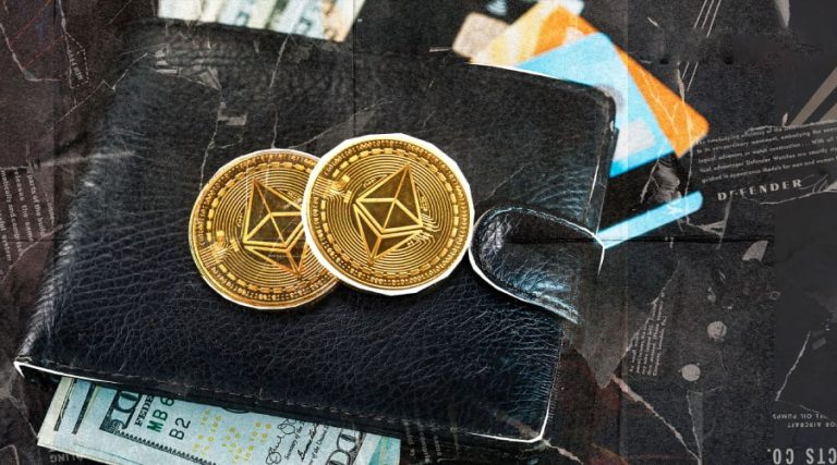 کیف‌پول‌های قدیمی دوباره فعال می‌شوند؛ واریز ۲۰ میلیون دلار اتریوم به کراکن!