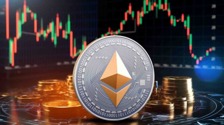 عقب‌نشینی اتریوم از مقاومت ۴۸۰۰ دلاری؛ فرصت خرید یا سیگنال اصلاح عمیق‌تر؟