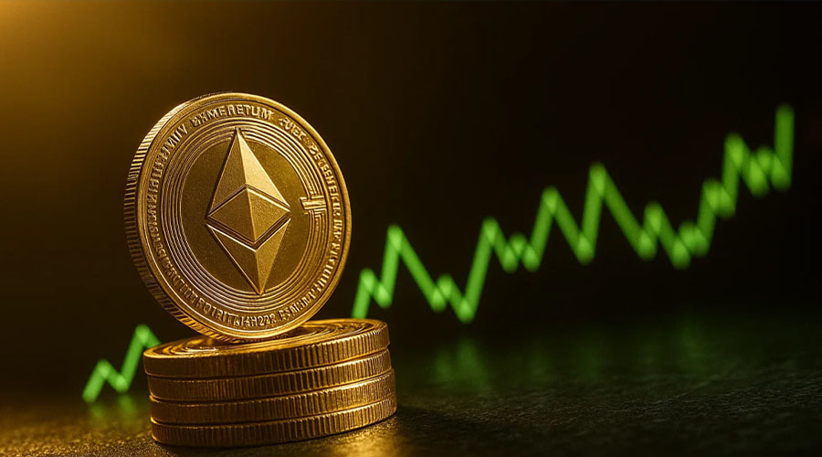 آماده‌باش قیمت اتریوم و هدف ۹ تا ۱۸ هزار دلاری!