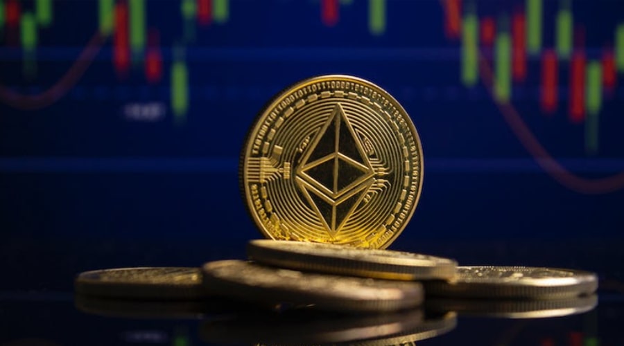 آینده اتریوم از نگاه تحلیلگران؛ جهش به اوج تاریخی ۵۵۰۰ دلار یا آغاز فاز رکود؟