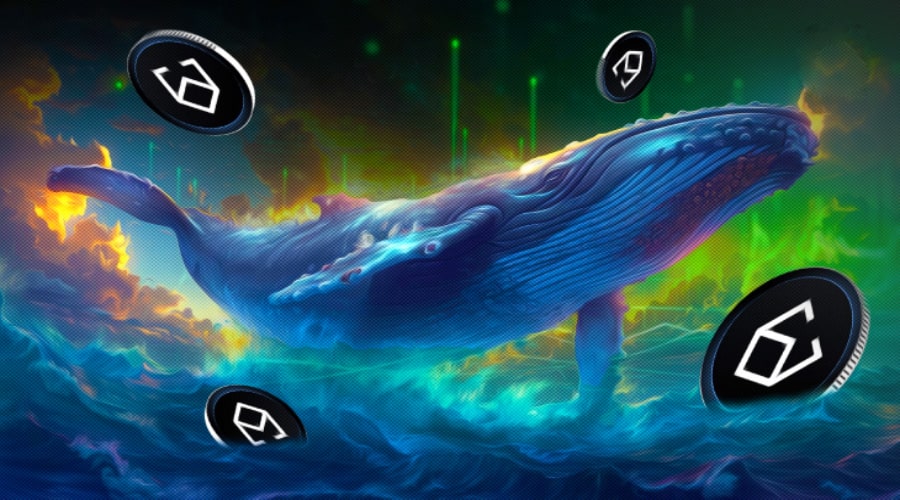 برداشت ۴۸ میلیون ENA از صرافی‌ها توسط بنیانگذار اتنا؛ نهنگ‌ها چه نقشه‌ای دارند؟