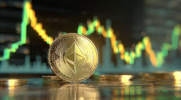 ۳ عامل محرک رالی انفجاری اتریوم؛ ۴۰ درصد از عرضه ETH از گردش خارج شد!