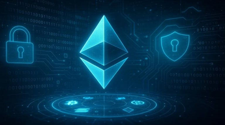 حرکت تاریخی اتریوم برای محافظت از داده‌های کاربران؛ تیم حریم خصوصی تشکیل شد!