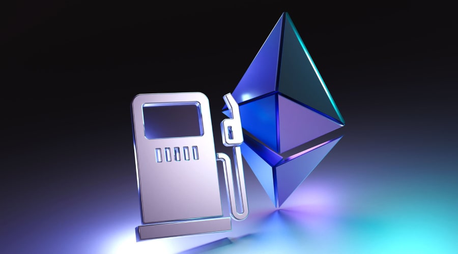 چرا با وجود رکوردشکنی فعالیت کاربران اتریوم، کارمزد تراکنش‌ها افزایش نیافته؟