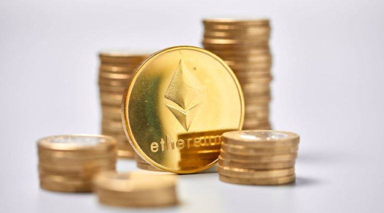 ۱۰ درصد عرضه اتریوم در اختیار سرمایه‌گذاران نهادی؛ شوک عرضه نزدیک است؟