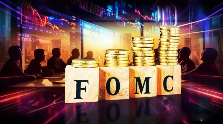 نشست FOMC زیر ذره‌بین فعالان بازار کریپتو؛ چه روندی برای قیمت‌ها پیش‌بینی می‌شود؟
