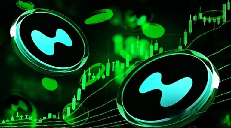 شمارش معکوس برای اجرای ارتقای HIP-3 هایپرلیکویید؛ HYPE آماده جهش بزرگ؟