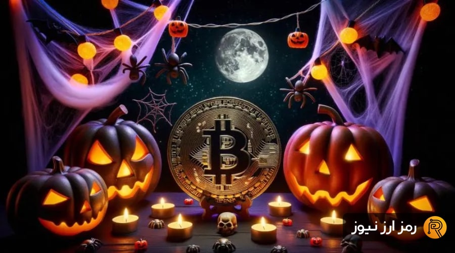 بررسی داده‌های ۵ ساله؛ این ۳ آلت‌کوین در هفته هالووین همیشه سودآور بوده‌اند!