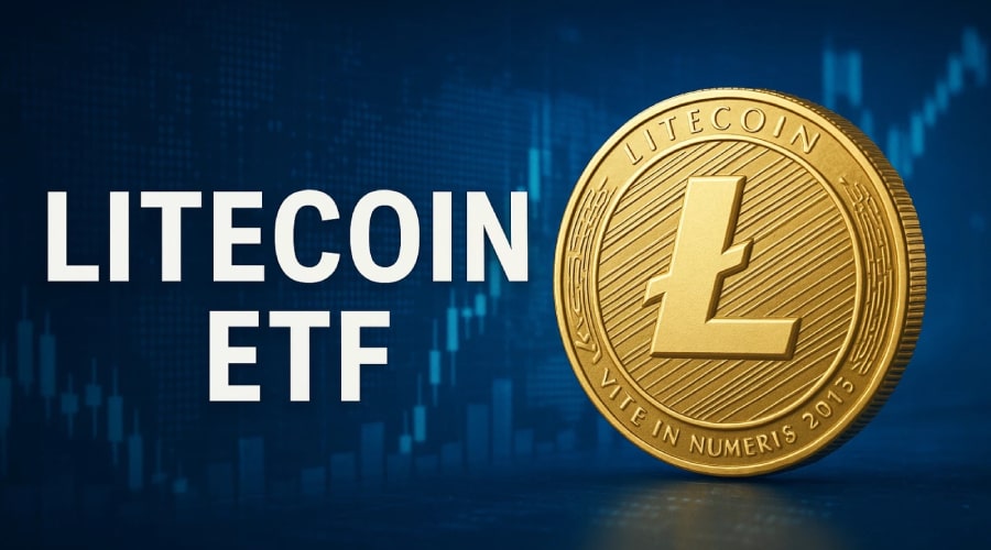 از عرضه ETF تا افزایش حریم خصوصی؛ لایت‌کوین برای تکرار رالی زی‌کش آماده می‌شود!