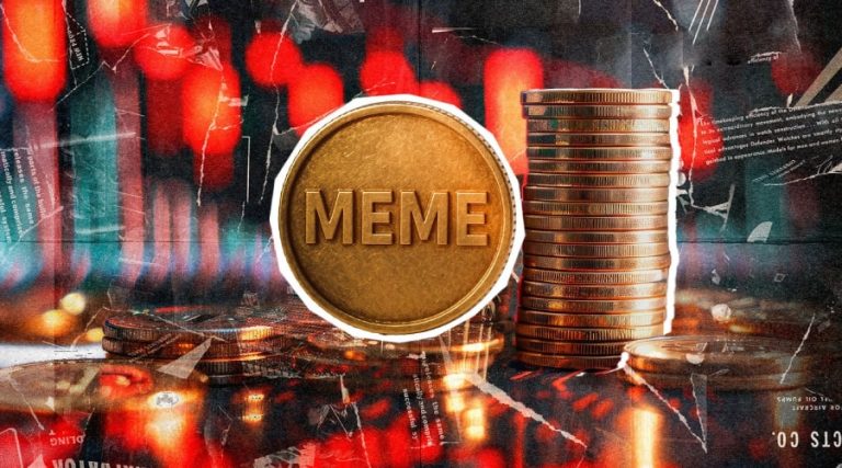کاهش شدید توجه و علاقه بازار به توکن‌‌های میم؛ آیا میم‌کوین‌ها مرده‌اند؟