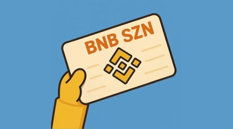 بازار کریپتو دوباره در تب و تاب؛ فصل میم‌کوین‌های بی‌ان‌بی چین شروع شد!