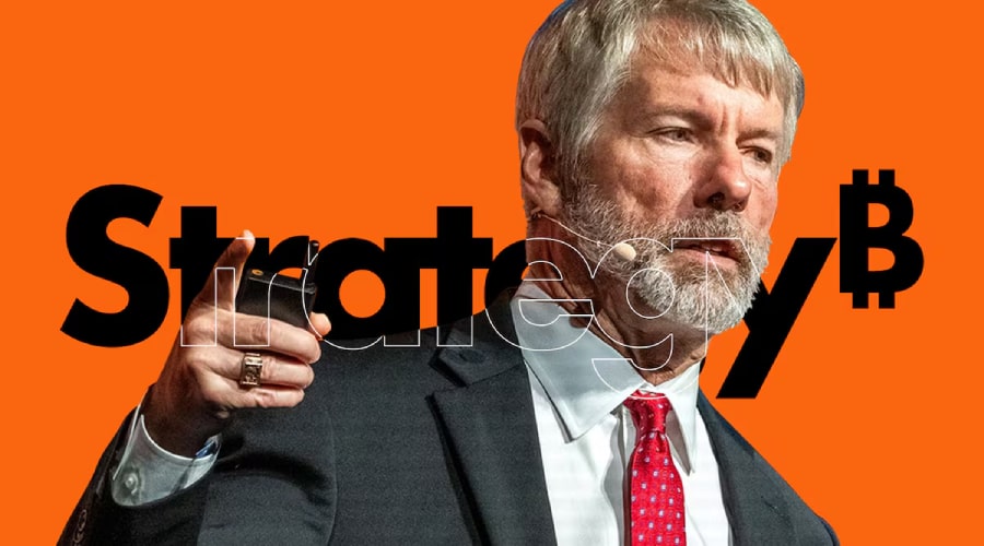 استراتژی خریدهای خود را از سر گرفت؛ انباشت ۲۲۰ بیت‌کوین در بحبوحه ریزش بازار!