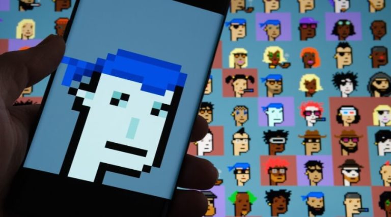 بازار NFTها دوباره جان گرفت! کدام توکن‌ها در بین معامله‌گران محبوب‌ترند؟