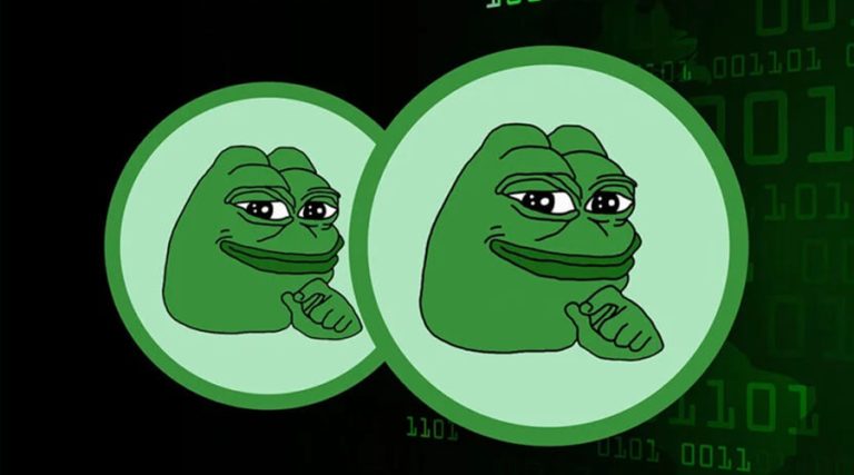 پپه (PEPE)؛ سناریو رشد ۱,۵۰۰ درصدی بعد از شکست این مقاومت!