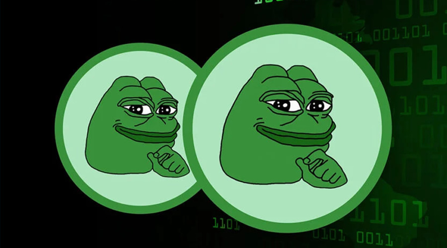 پپه (PEPE)؛ سناریو رشد ۱,۵۰۰ درصدی بعد از شکست این مقاومت!