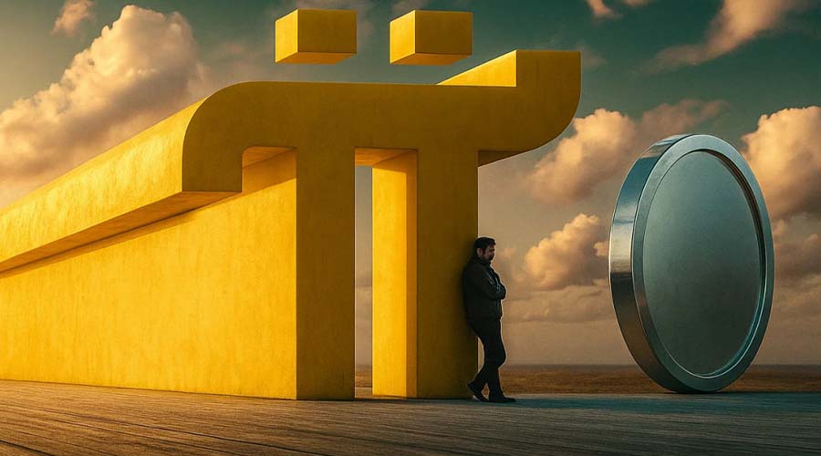 فشار فروش در پشت پرده بازار؛ آیا پای نتورک (PI) شانس صعود دارد؟