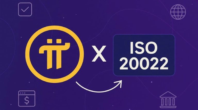 پای نتورک به عضویت گروه ISO 20022 درآمد؛ صعود PI به صدر پرسودترین‌های بازار!