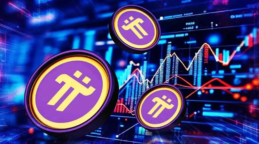 پای نتورک در یک قدمی جهانی شدن! عضویت در ISO 20022 قیمت PI را تا کجا بالا می‌برد؟