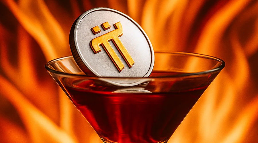 چرا ریسک سقوط پای نتورک (PI) به کف تاریخی جدی شده؟