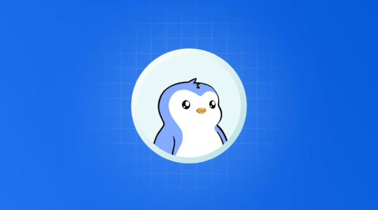 پاجی پنگوئنز به نقطه انفجار نزدیک شده؛ زمان خرید PENGU است یا فروش آن؟