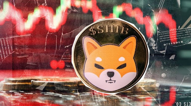 خطر ریزش بیشتر در کمین شیبا اینو؛ قیمت SHIB کجا به کف می‌رسد؟